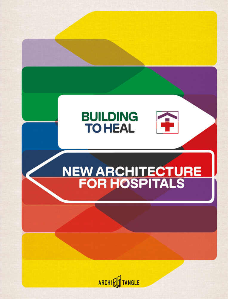 Building to Heal main product photo