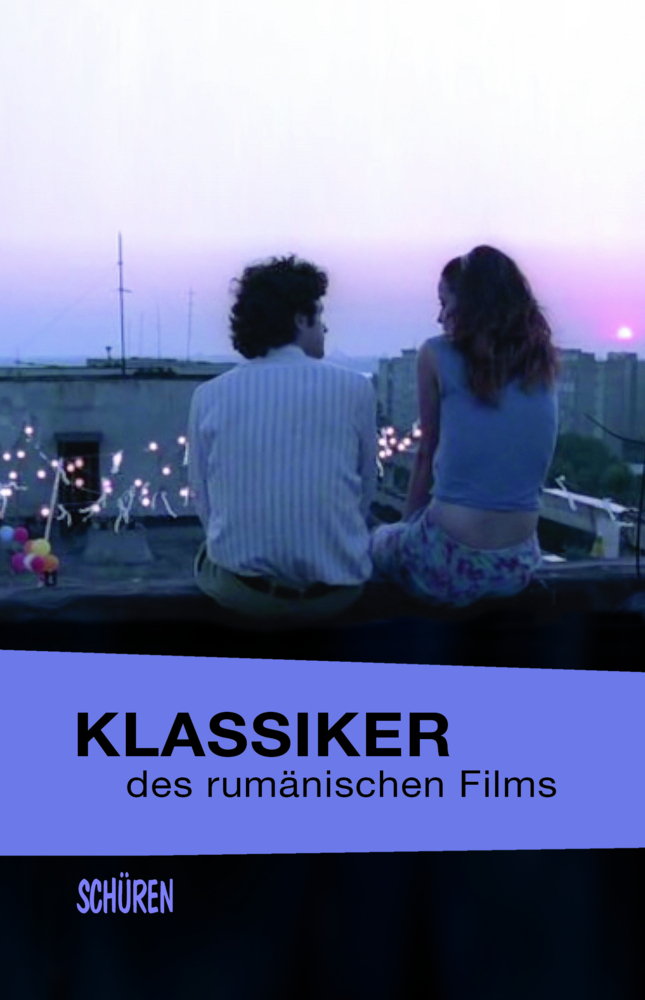 Klassiker des rumänischen Films main product photo