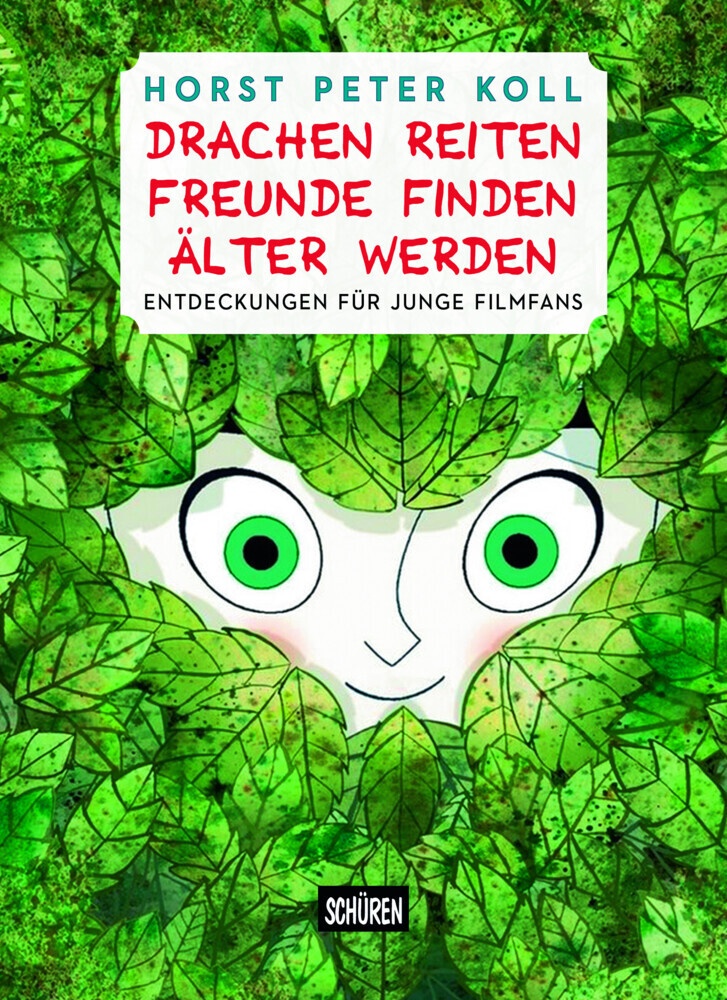 Drachen reiten, Freunde finden, Älter werden main product photo
