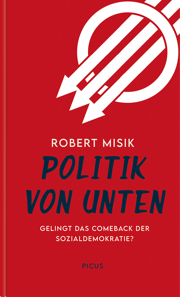 Politik von unten main product photo