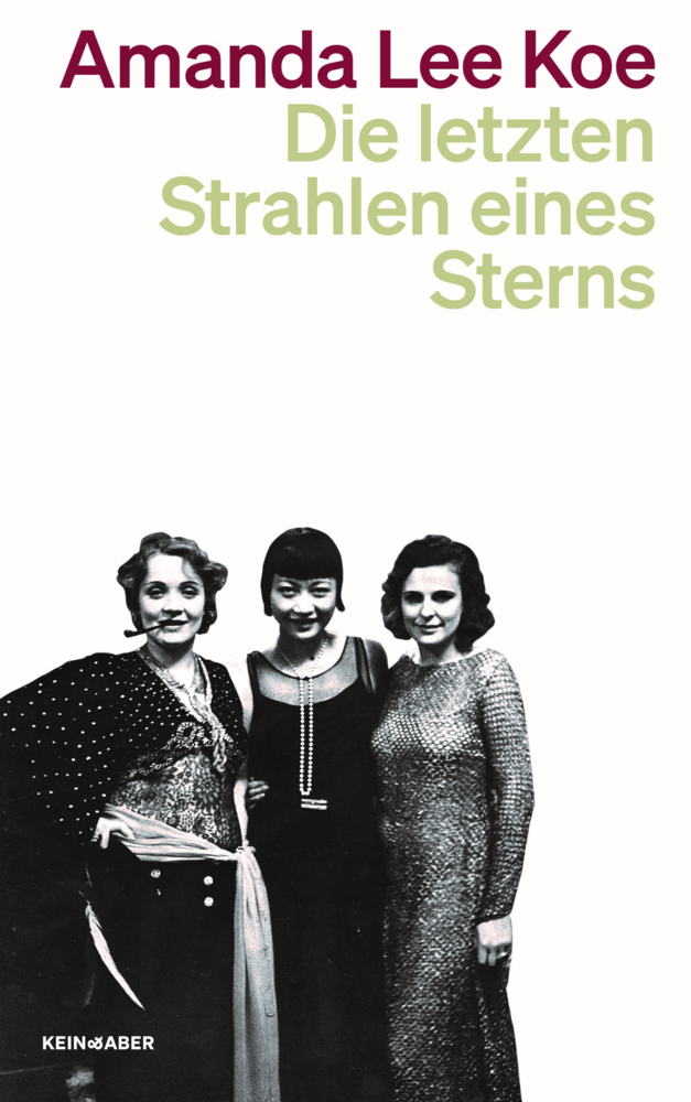 Die letzten Strahlen eines Sterns main product photo