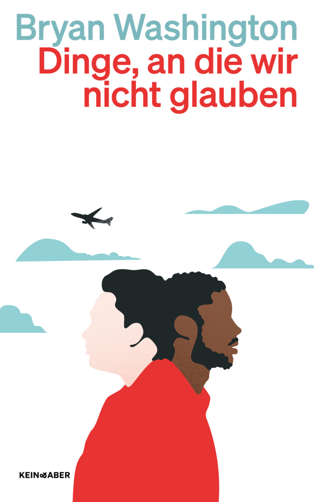 Dinge, an die wir nicht glauben main product photo