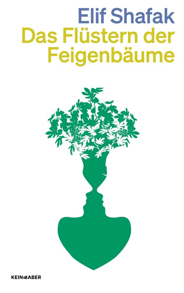 Das Flüstern der Feigenbäume main product photo