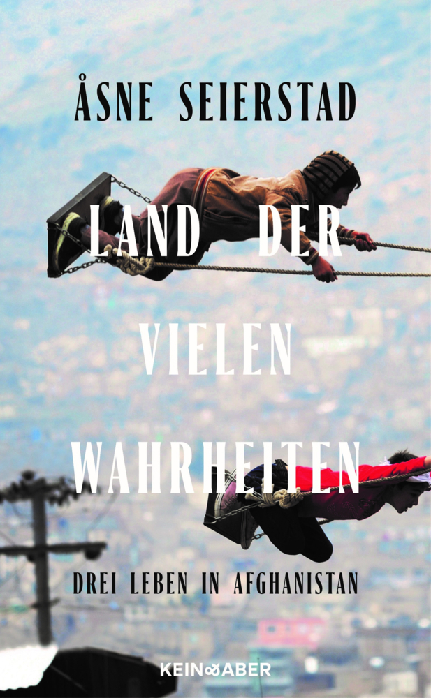 Land der vielen Wahrheiten main product photo