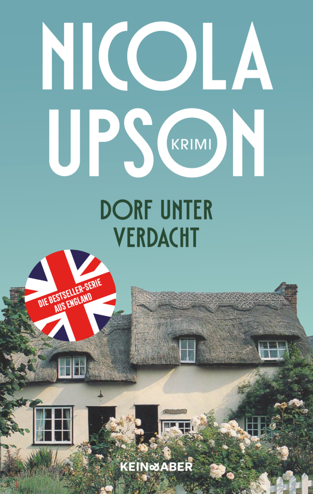 Dorf unter Verdacht main product photo