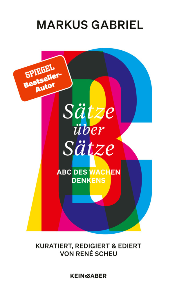 Sätze über Sätze main product photo