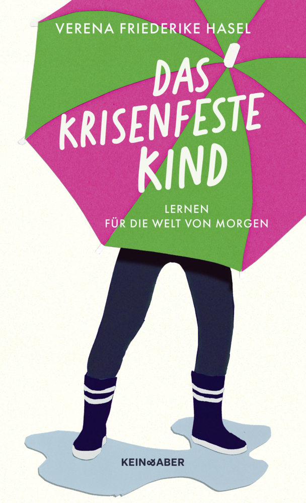 Das krisenfeste Kind main product photo