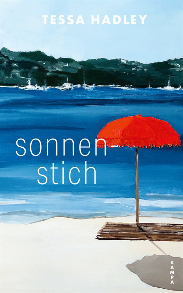 Sonnenstich main product photo