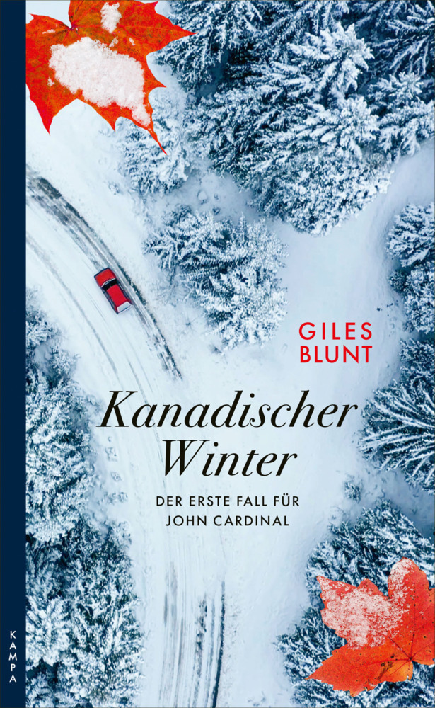 Kanadischer Winter main product photo