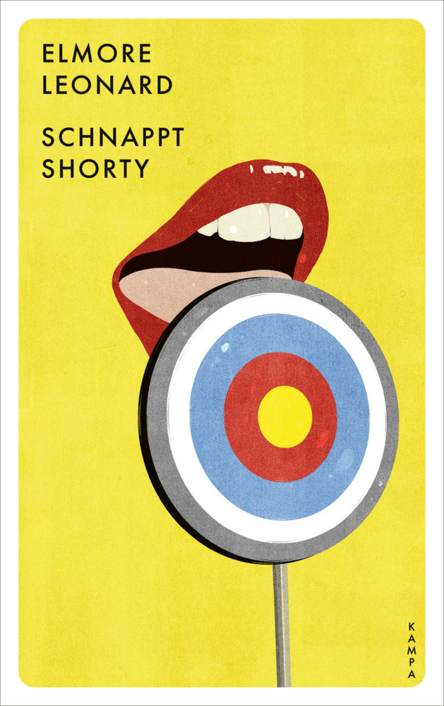 Schnappt Shorty main product photo