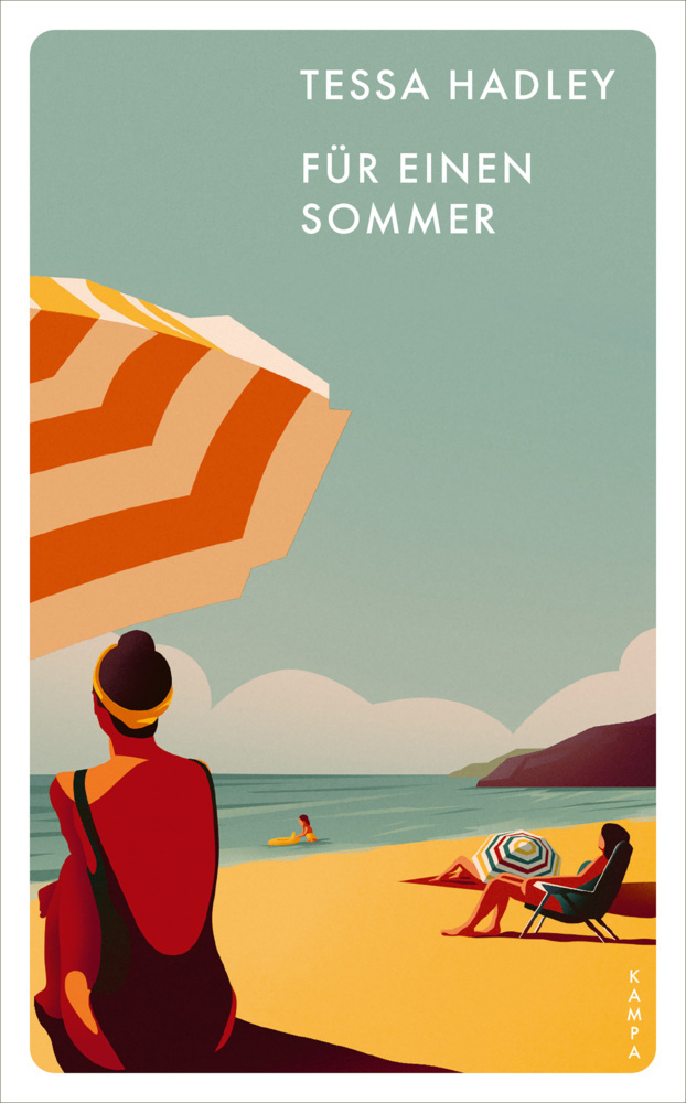 Für einen Sommer main product photo