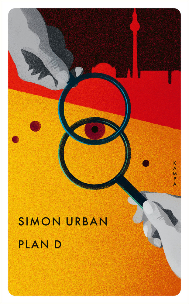 Plan D main product photo