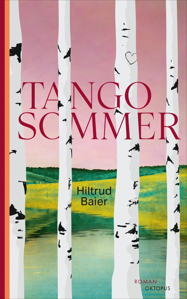 Tangosommer main product photo