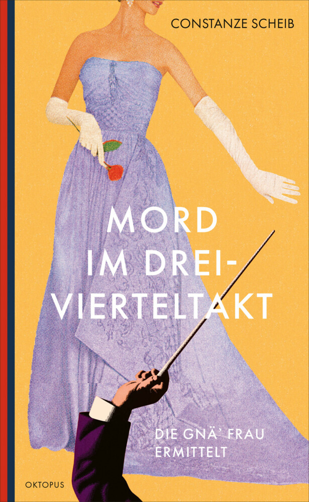 Mord im Dreivierteltakt main product photo