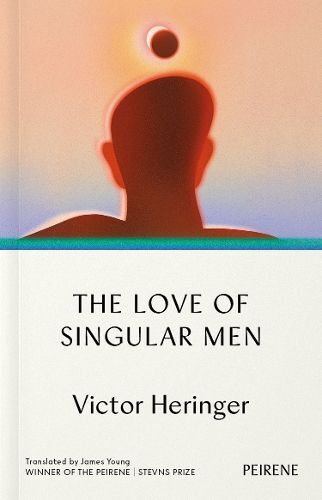 Love of Singular Men main product photo