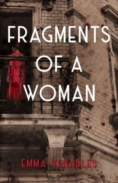 Fragments of a Woman main product photo