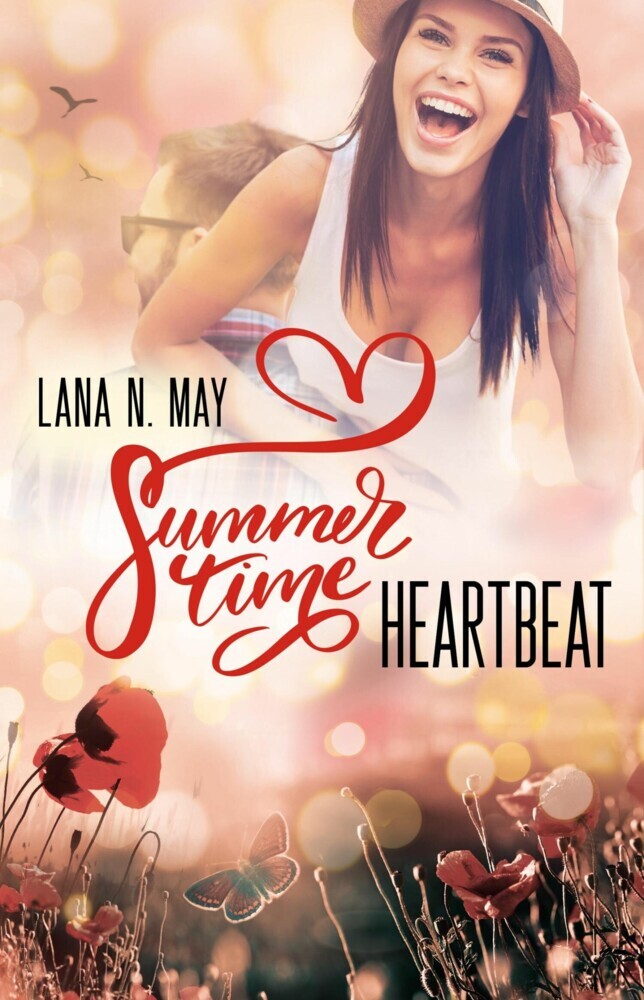 Summertime Heartbeat main product photo