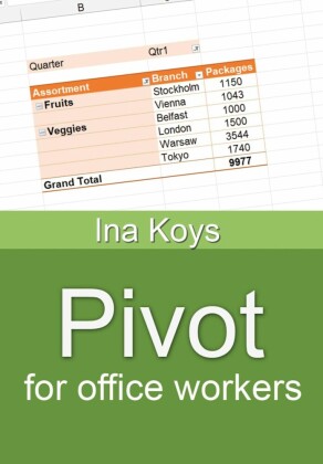 Pivot for office workers