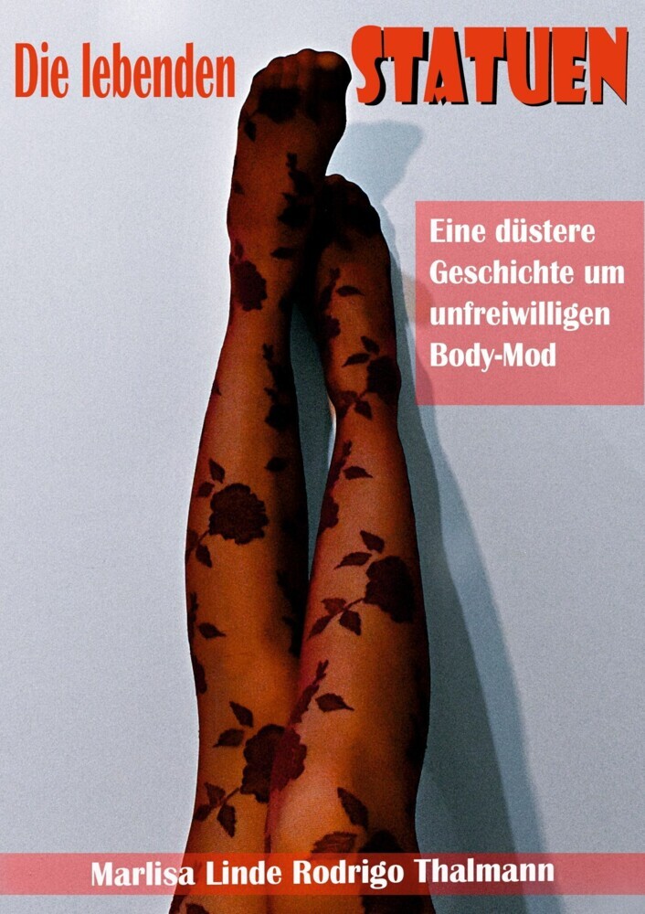 Die lebenden Statuen main product photo