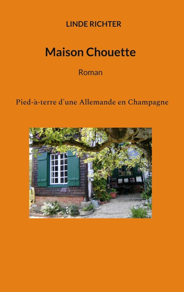 Maison Chouette main product photo
