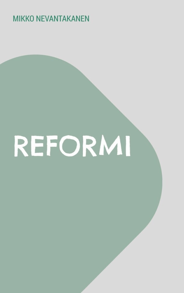 Reformi main product photo