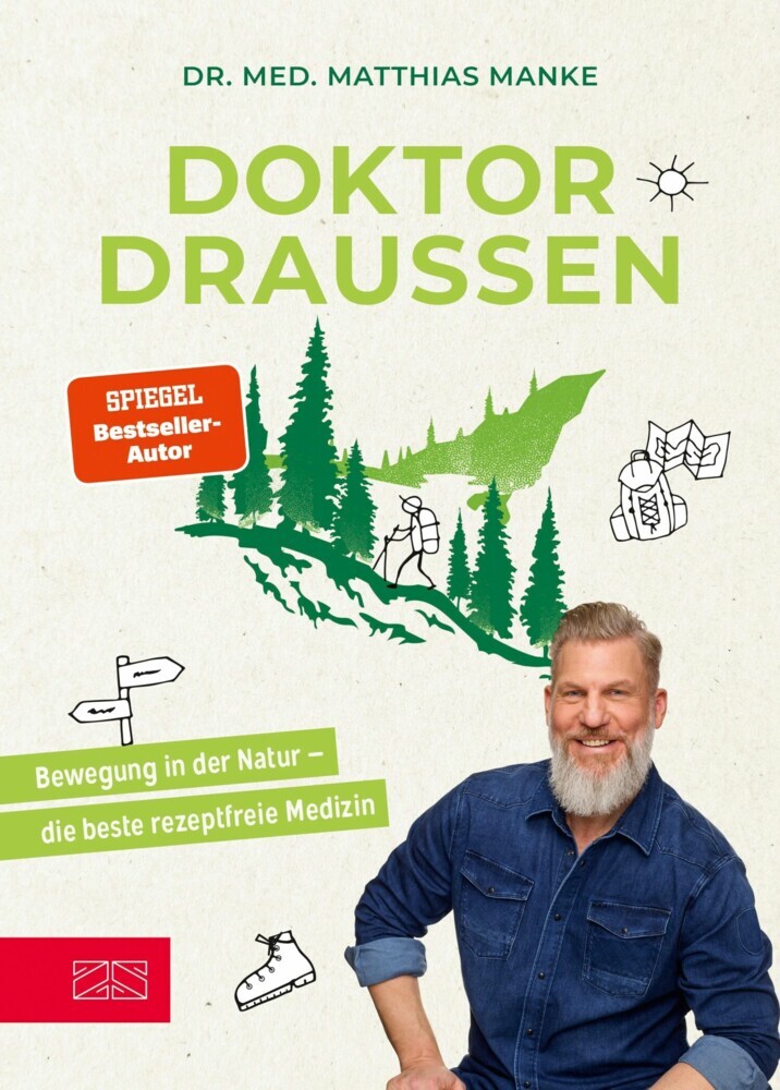 Doktor Draußen main product photo
