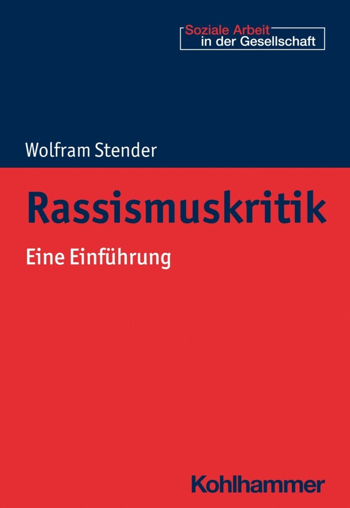 Rassismuskritik main product photo