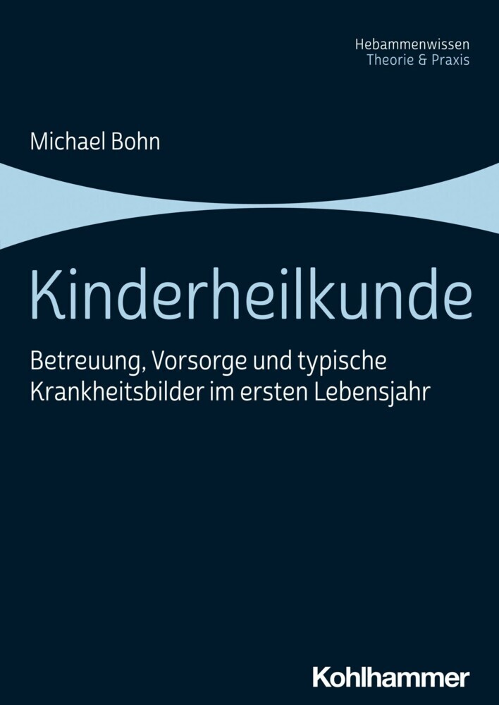Kinderheilkunde main product photo
