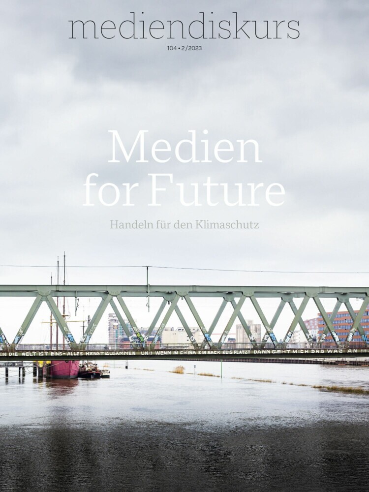 Medien for Future main product photo
