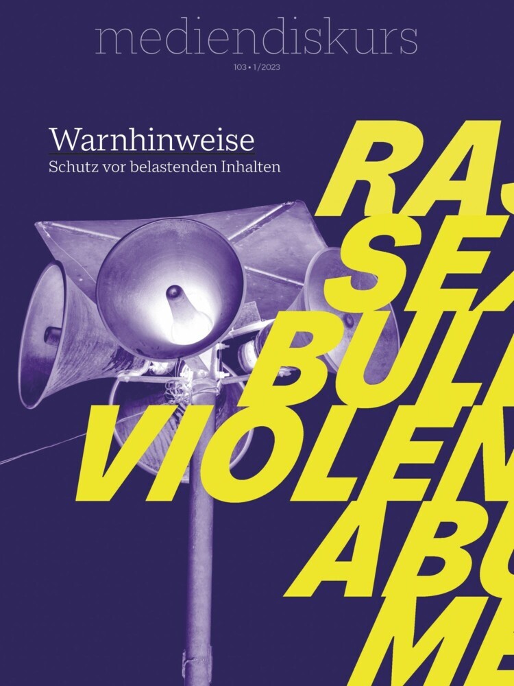 Warnhinweise main product photo