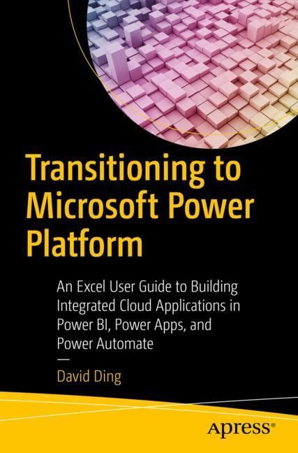 Transitioning to Microsoft Power Platform main product photo