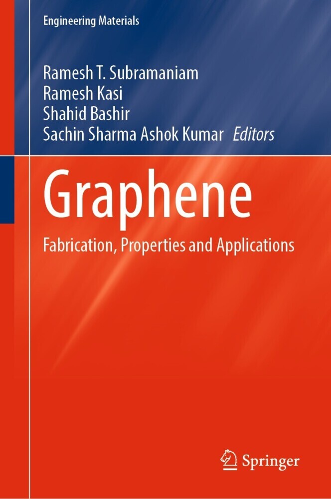 Graphene main product photo