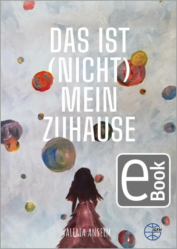 Das ist (nicht) mein Zuhause main product photo