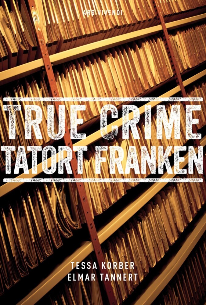 True Crime Tatort Franken main product photo