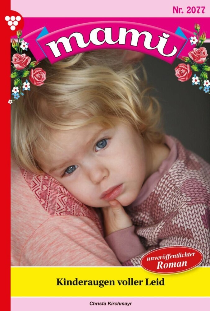 Kinderaugen voller Leid main product photo