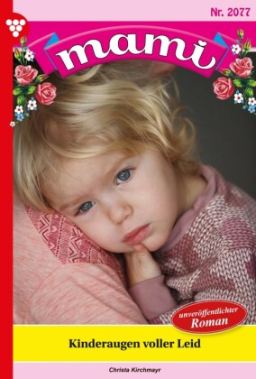 Kinderaugen voller Leid