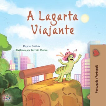 A Lagarta Viajante