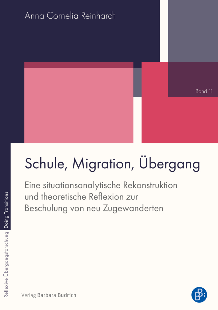 Schule, Migration, Übergang main product photo