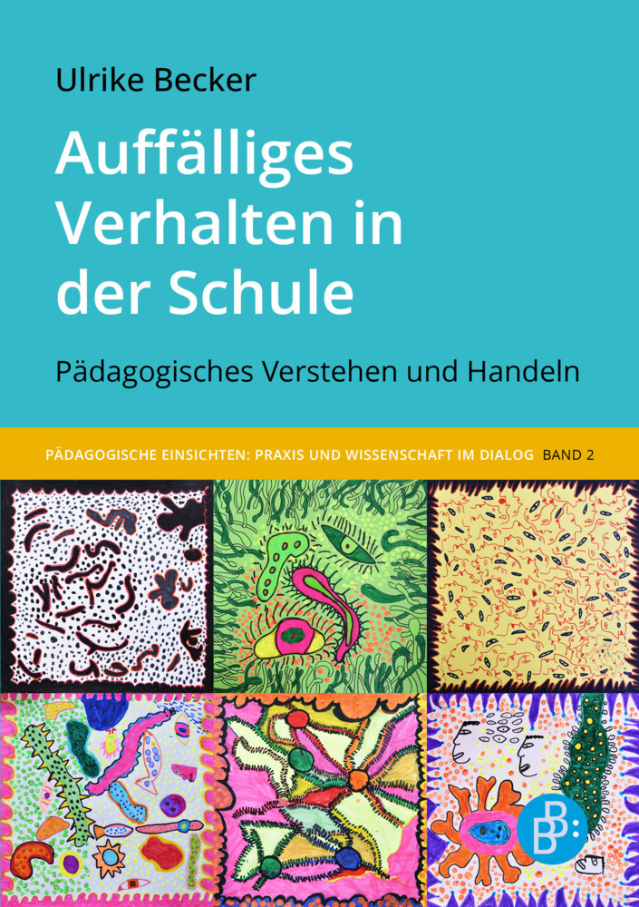 Auffälliges Verhalten in der Schule main product photo