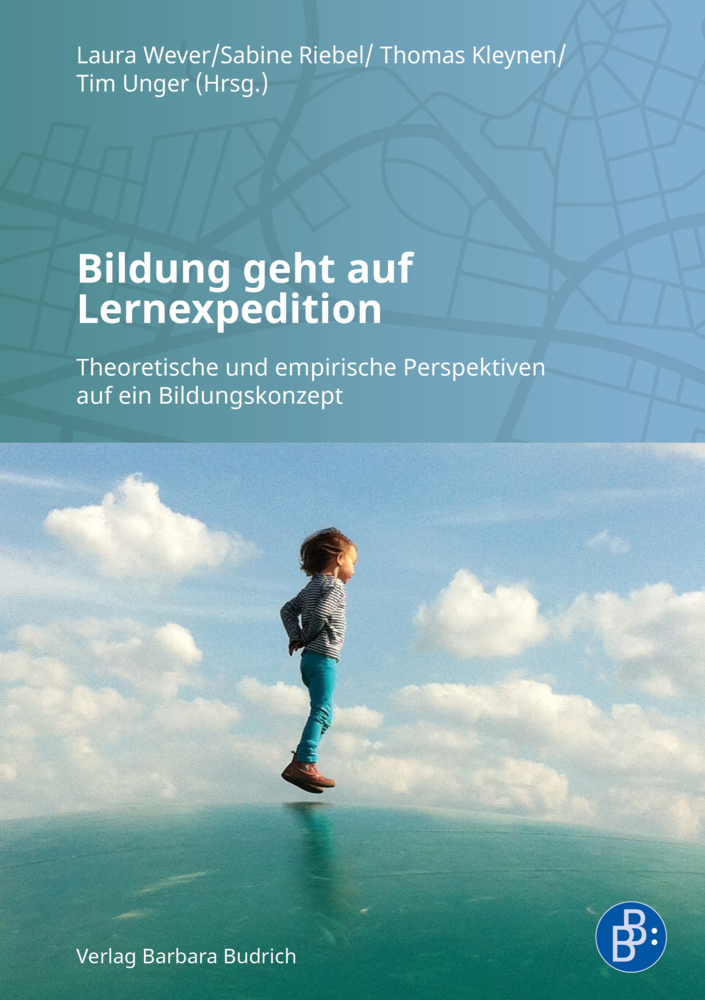 Bildung geht auf Lernexpedition main product photo