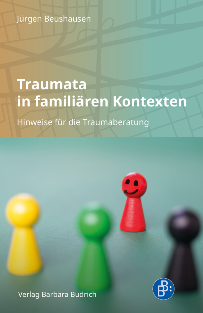 Traumata in familiären Kontexten main product photo