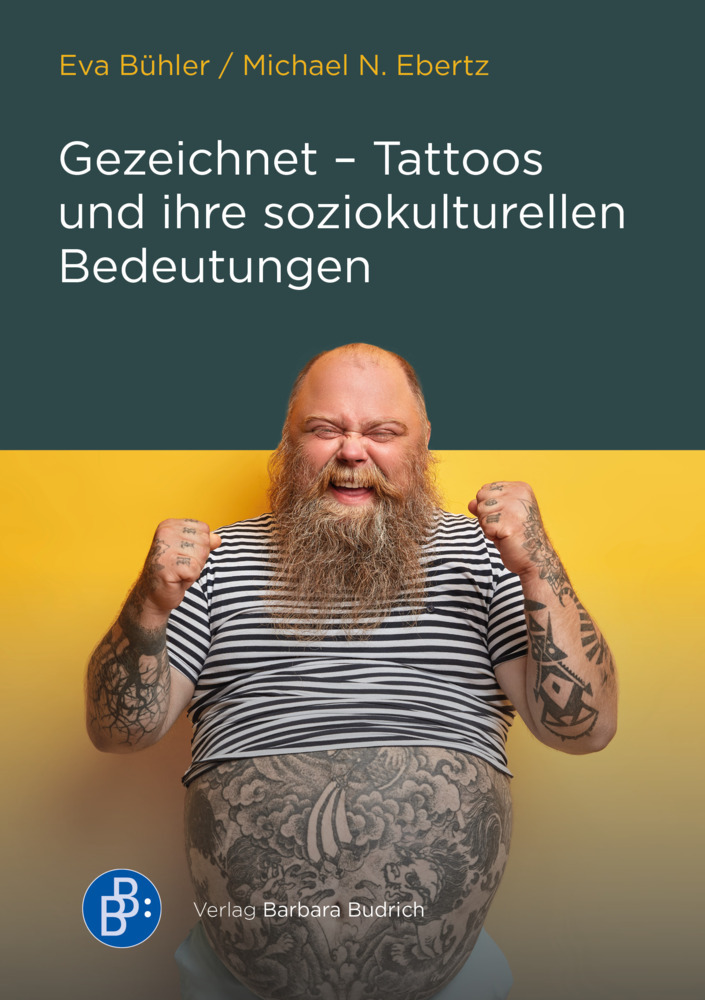Gezeichnet - Tattoos und ihre soziokulturellen Bedeutungen main product photo