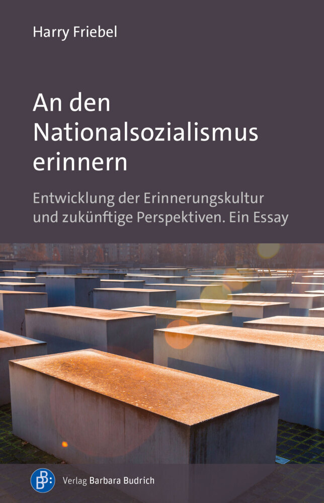 An den Nationalsozialismus erinnern main product photo