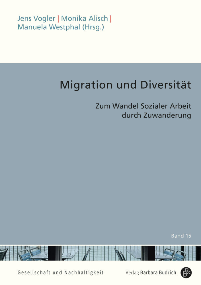 Migration und Diversität main product photo