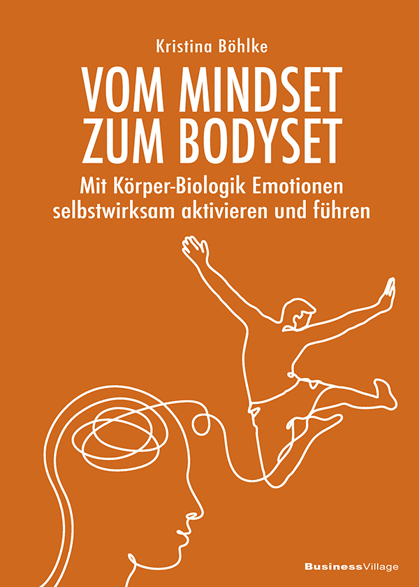 Vom Mindset zum Bodyset main product photo