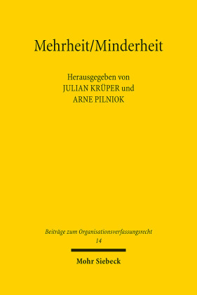 Mehrheit/Minderheit