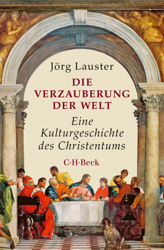 Die Verzauberung der Welt main product photo