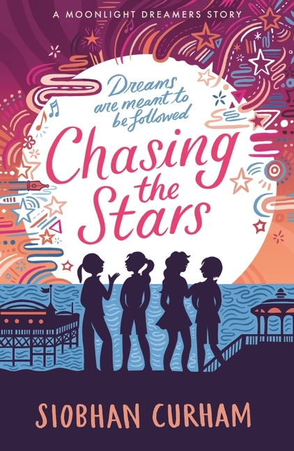 Chasing the Stars main product photo