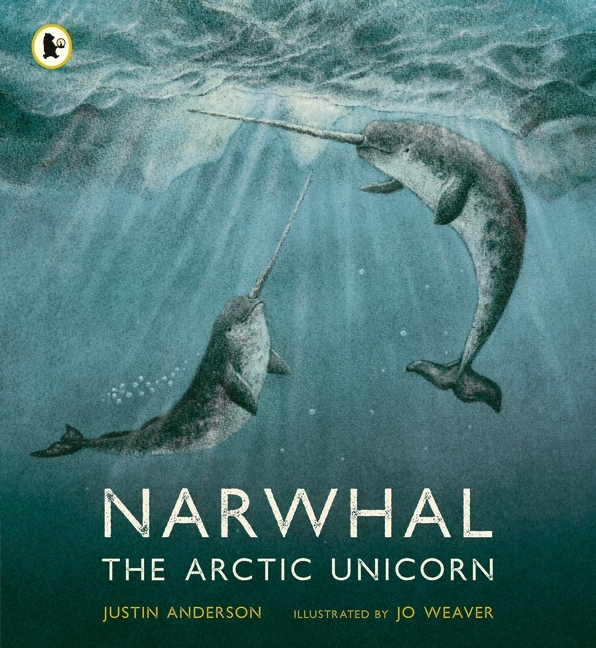 Narwhal: The Arctic Unicorn main product photo