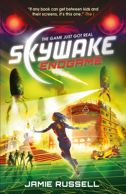 SkyWake Endgame main product photo